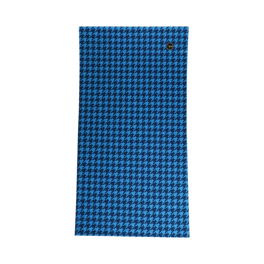 DeFeet Hound Blue on Blue Askott Base Layers #athletic# #cycling# #run#