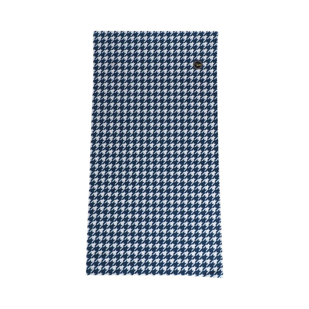 DeFeet Hound Blue & White Askott Base Layers #athletic# #cycling# #run#
