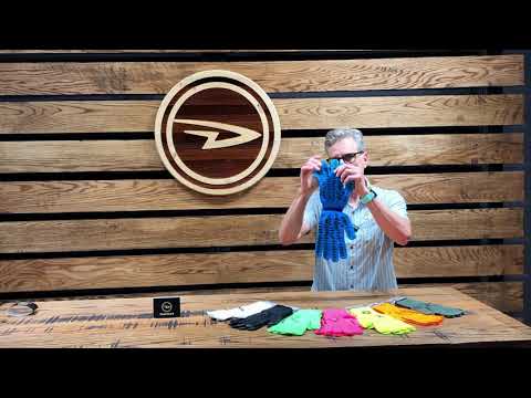 Duraglove ET with Grippies