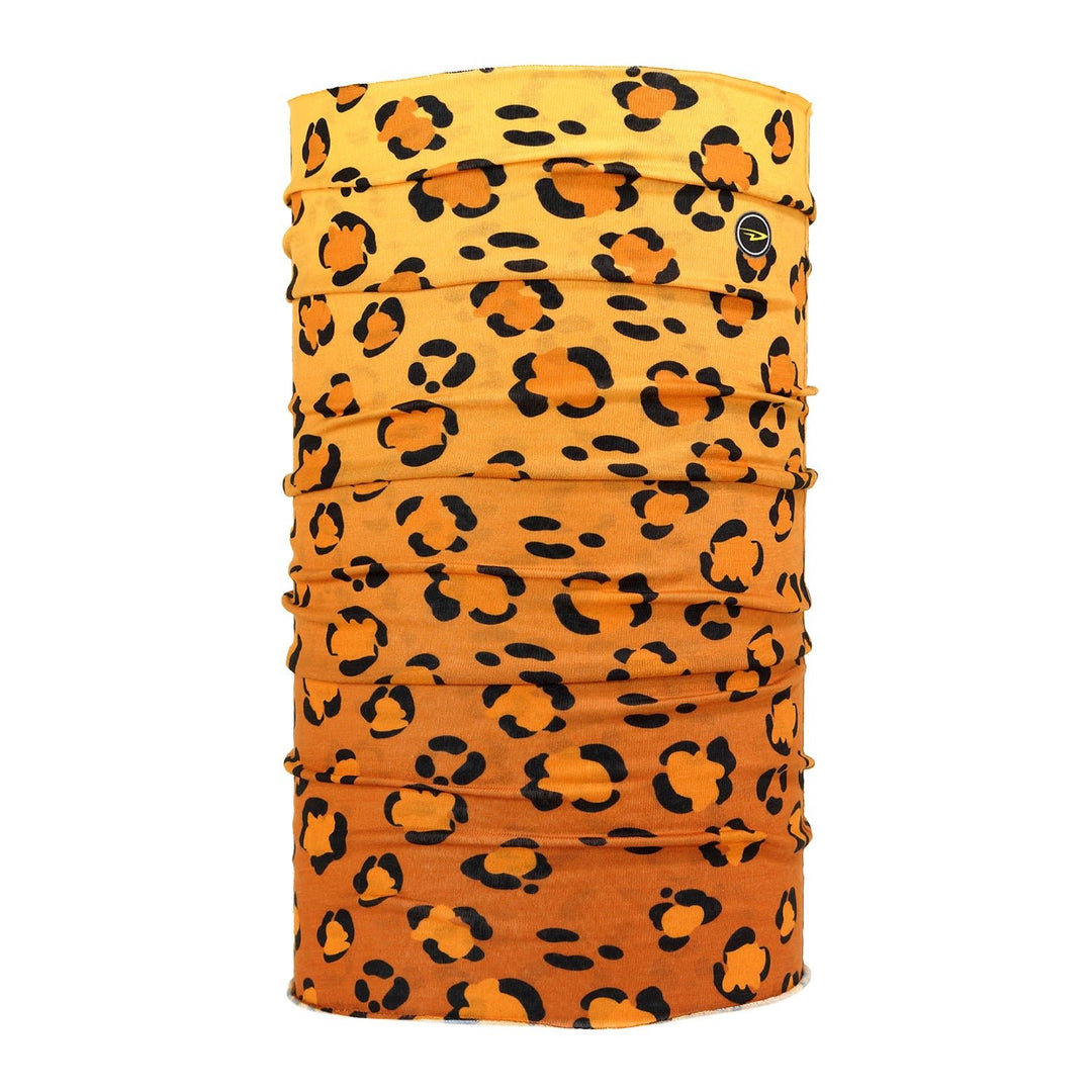DeFeet Leopard Askott Apparel #athletic# #cycling# #run#