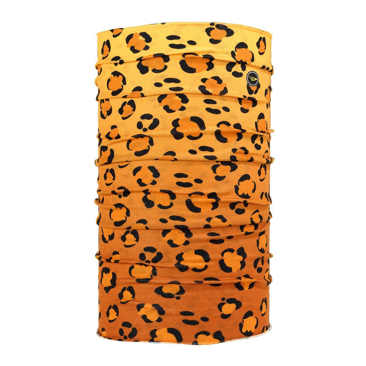 DeFeet Leopard Askott Apparel #athletic# #cycling# #run#