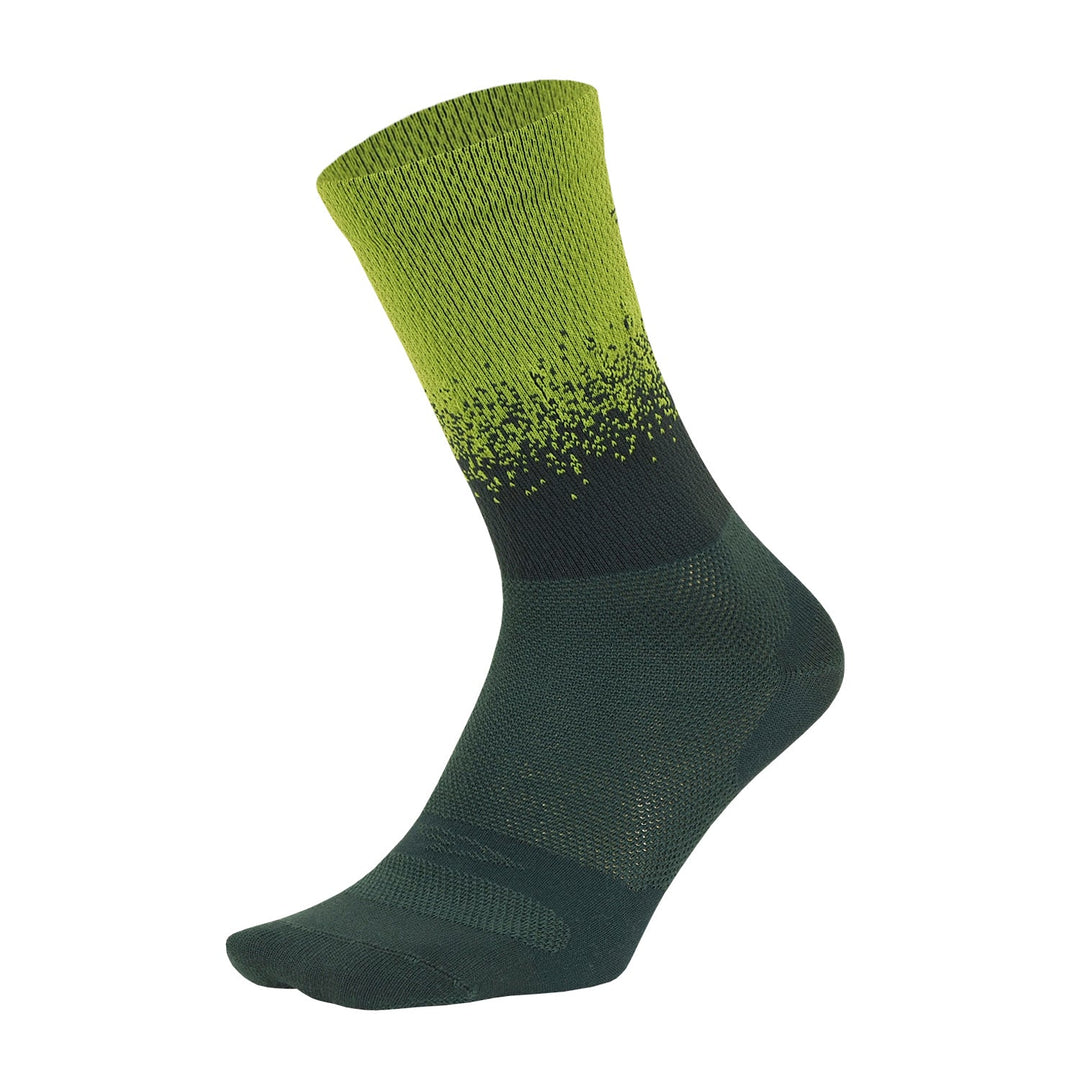 DeFeet Levitator Lite 6" Faze Socks #athletic# #cycling# #run#