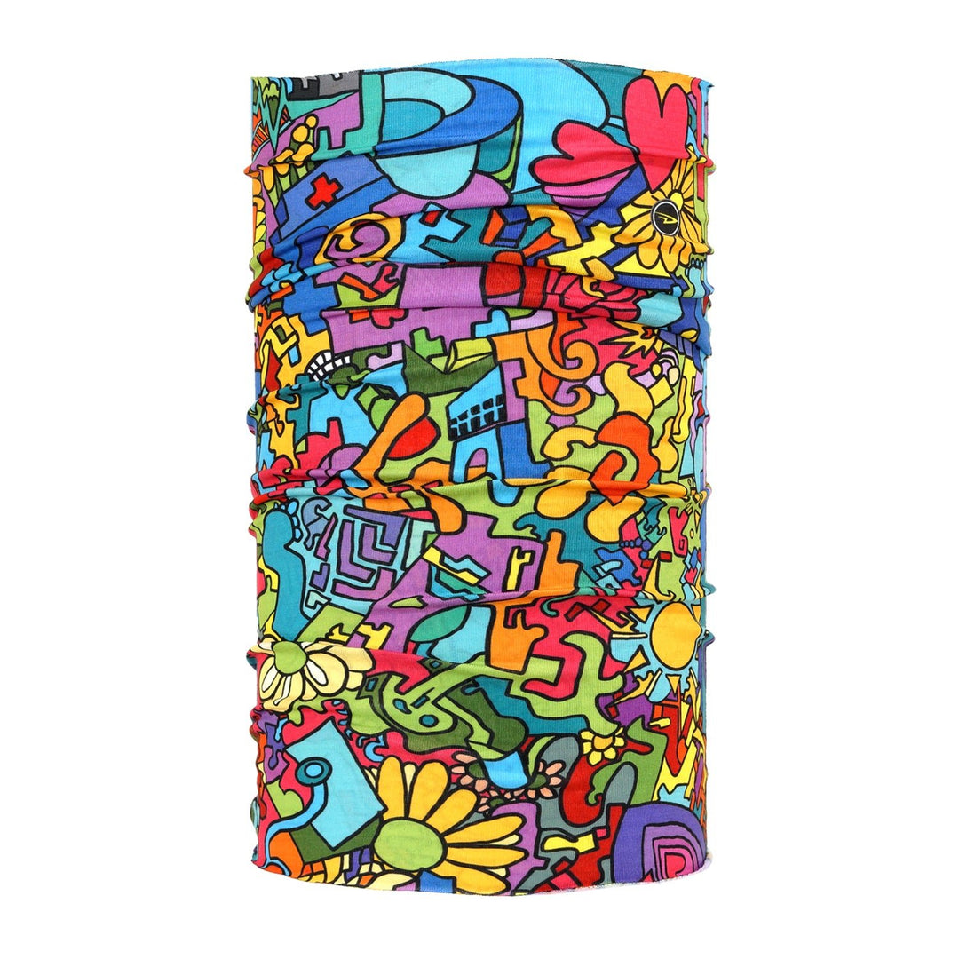 DeFeet Little Things Askott Apparel #athletic# #cycling# #run#