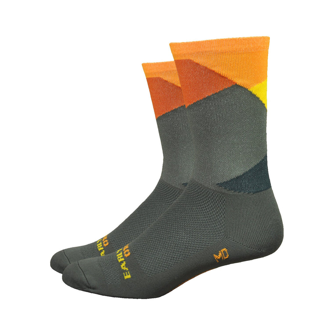 Ornot 6" Intersection - Olive