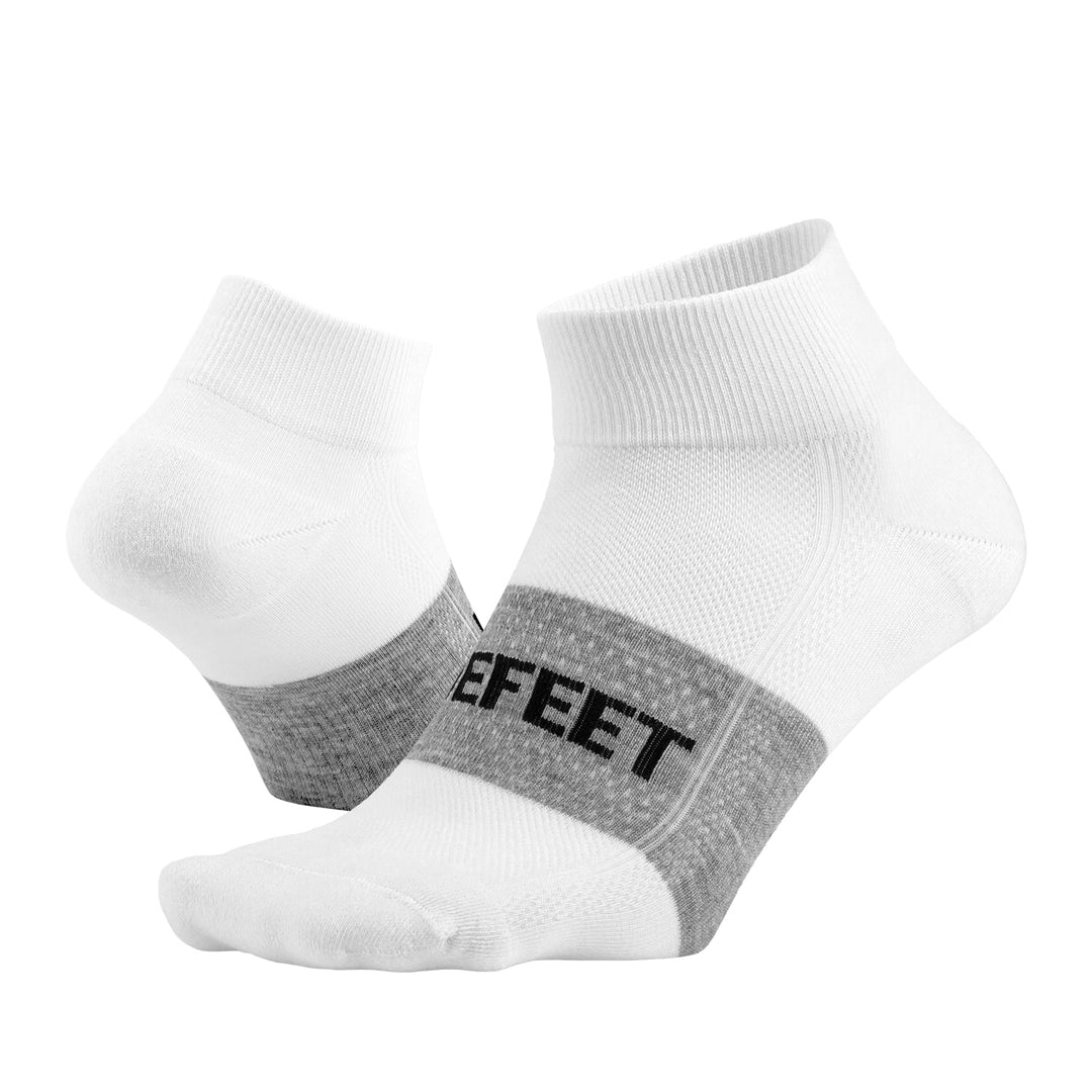 DeFeet Speede Pro 1" Sport Socks Bundle: 3 Pairs Socks #athletic# #cycling# #run#