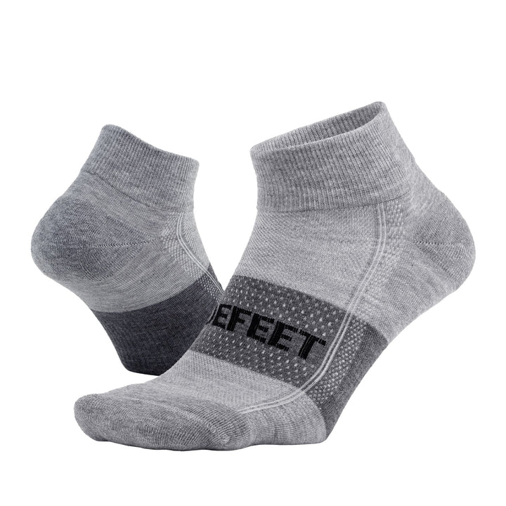 DeFeet Speede Pro 1" Sport Socks Bundle: 3 Pairs Socks #athletic# #cycling# #run#
