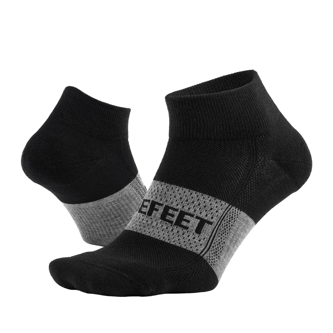 DeFeet Speede Pro 1" Sport Socks Bundle: 3 Pairs Socks #athletic# #cycling# #run#