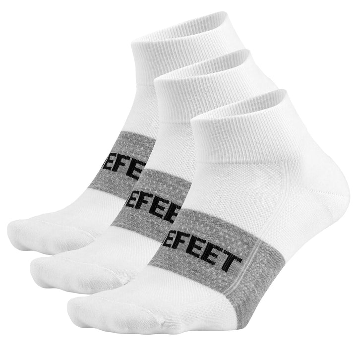 DeFeet Speede Pro 1" Sport Socks Bundle: 3 Pairs Socks #athletic# #cycling# #run#