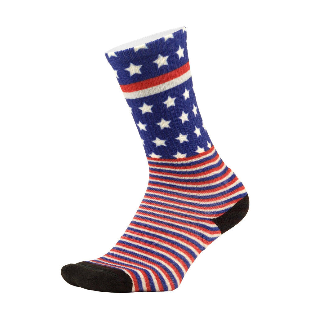DeFeet Sub360 All Day O Beautiful Socks #athletic# #cycling# #run#