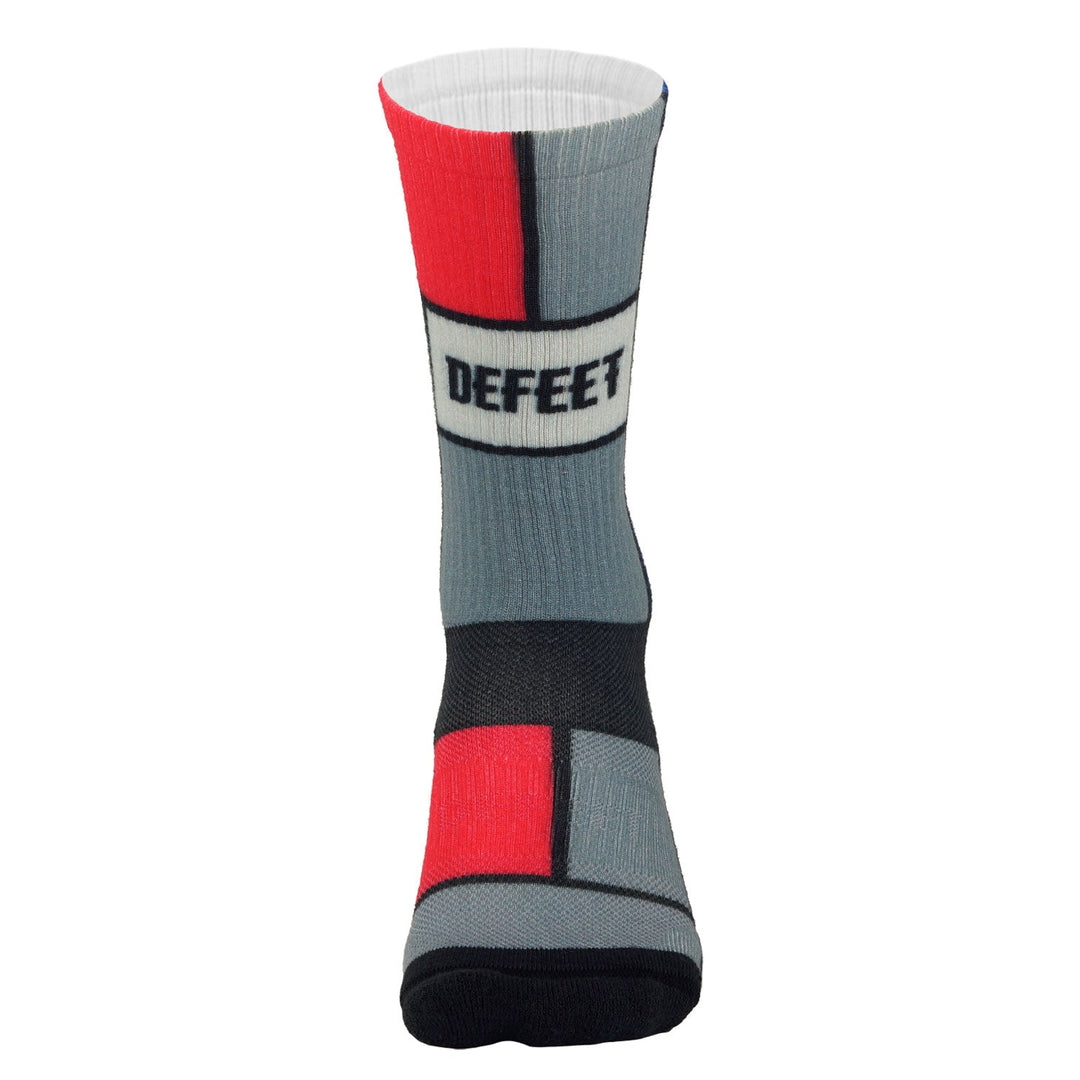 DeFeet Sub360 All Day Vintage Jersey Bundle: 3 Pairs Socks #athletic# #cycling# #run#