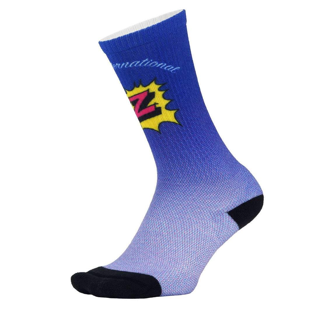 DeFeet Sub360 All Day Vintage Jersey Bundle: 3 Pairs Socks #athletic# #cycling# #run#