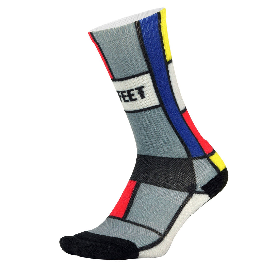 DeFeet Sub360 All Day Vintage Jersey Bundle: 3 Pairs Socks #athletic# #cycling# #run#