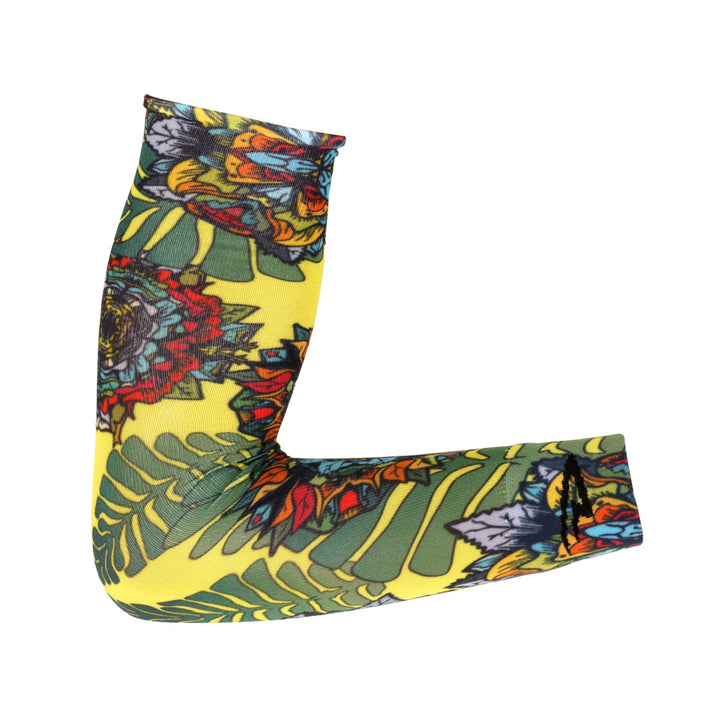 DeFeet Sub360 Armskin SL Armskin #athletic# #cycling# #run#