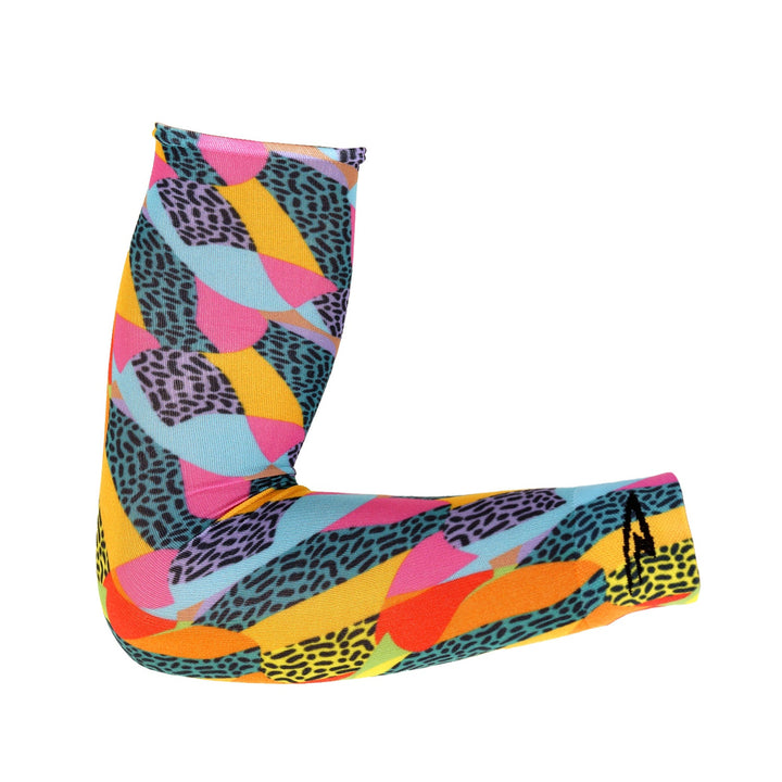 DeFeet Sub360 Armskin SL Armskin #athletic# #cycling# #run#