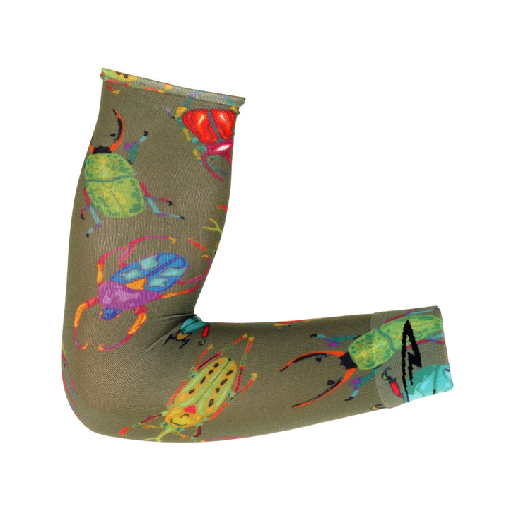 DeFeet Sub360 Armskin SL Armskin #athletic# #cycling# #run#
