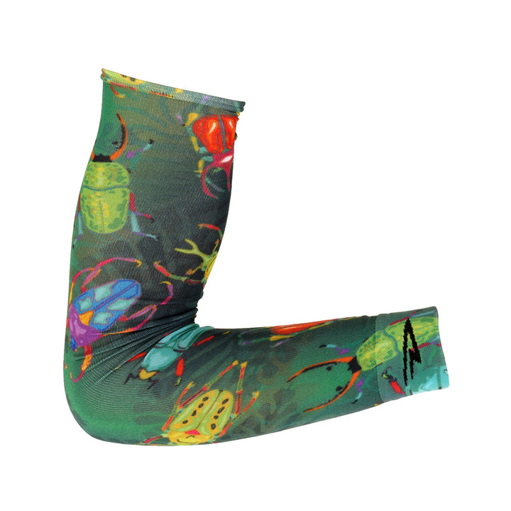 DeFeet Sub360 Armskin SL Armskin #athletic# #cycling# #run#
