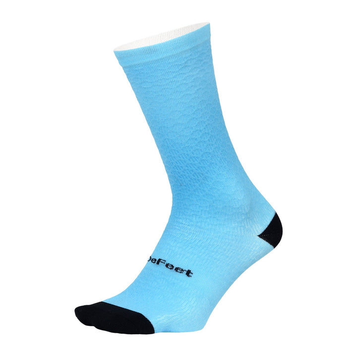 DeFeet Sub360 Evo Mont Ventoux 6" Match My Kit Socks #athletic# #cycling# #run#