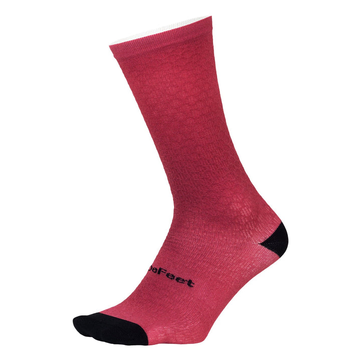 DeFeet Sub360 Evo Mont Ventoux 6" Match My Kit Socks #athletic# #cycling# #run#