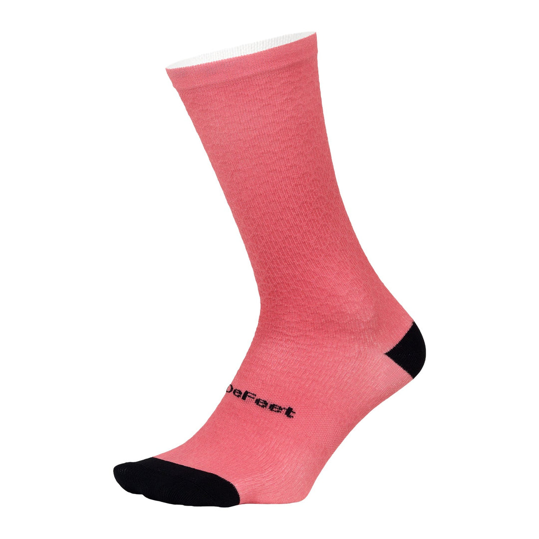DeFeet Sub360 Evo Mont Ventoux 6" Match My Kit Socks #athletic# #cycling# #run#