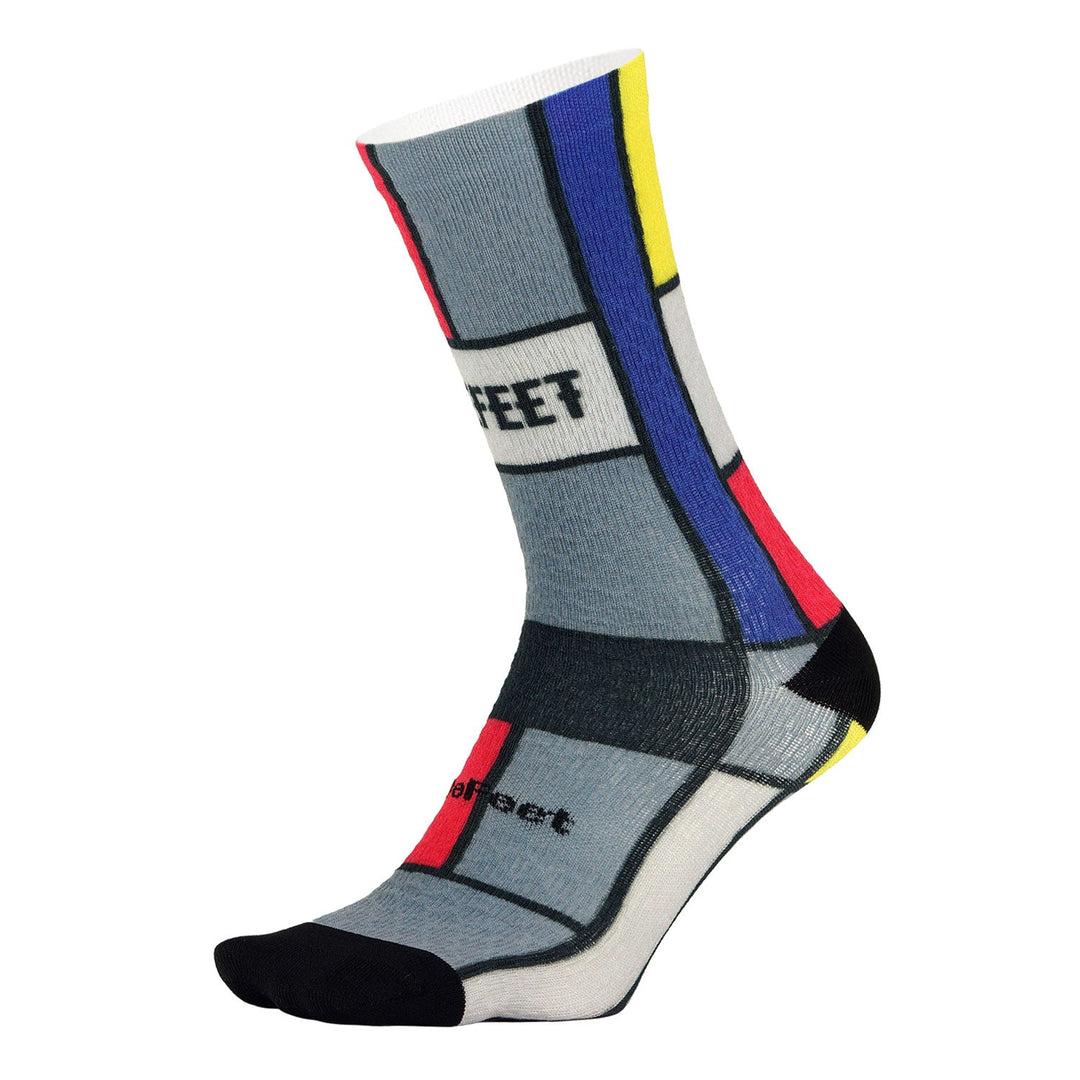 DeFeet Sub360 Evo Mont Ventoux Vintage Jersey Bundle: 3 Pairs Socks #athletic# #cycling# #run#