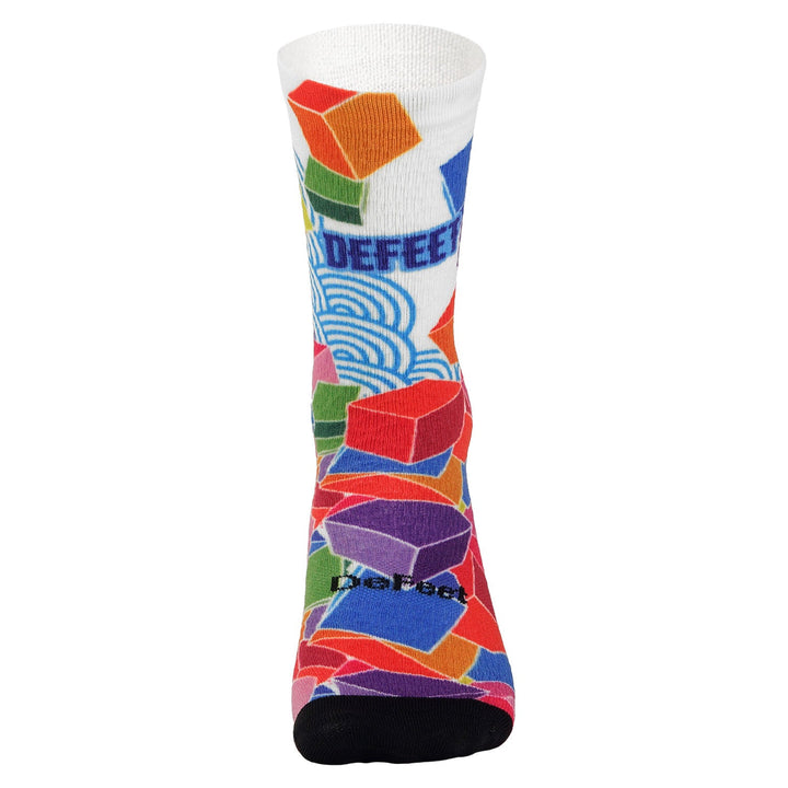 DeFeet Sub360 Evo Mont Ventoux Vintage Jersey Bundle: 3 Pairs Socks #athletic# #cycling# #run#