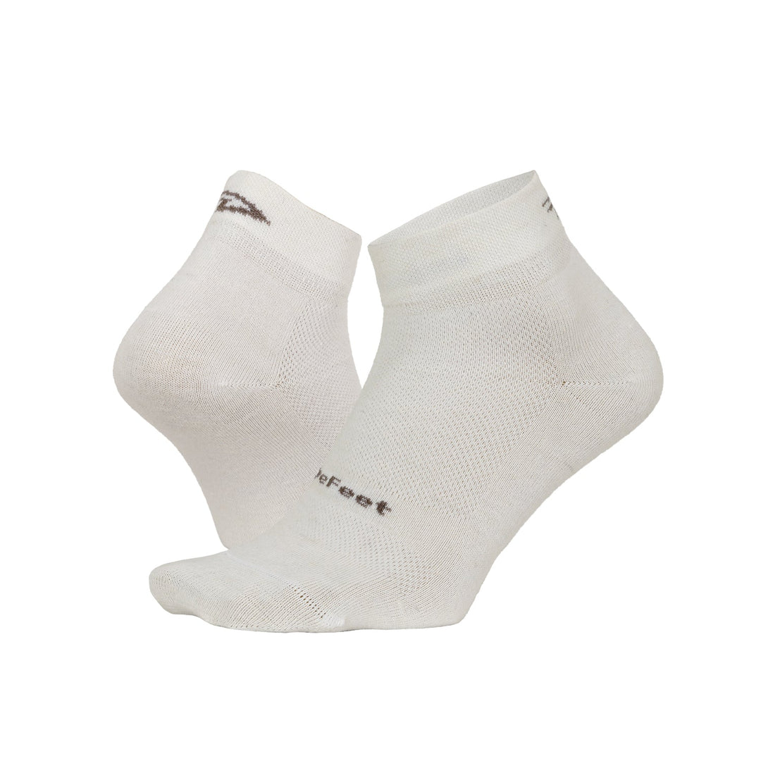 DeFeet Wooleator Pro 1" D - Logo Socks #athletic# #cycling# #run#