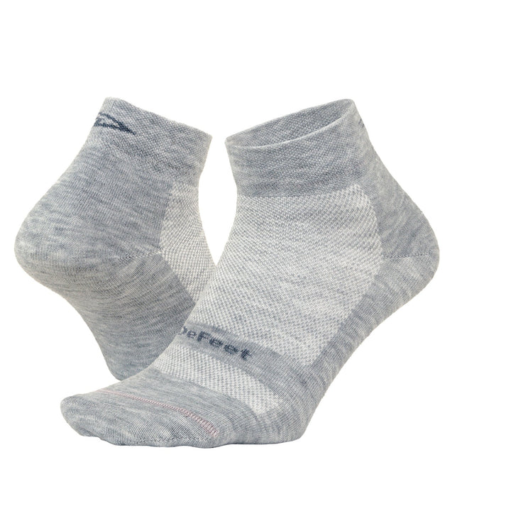 DeFeet Wooleator Pro 1" D - Logo Socks #athletic# #cycling# #run#