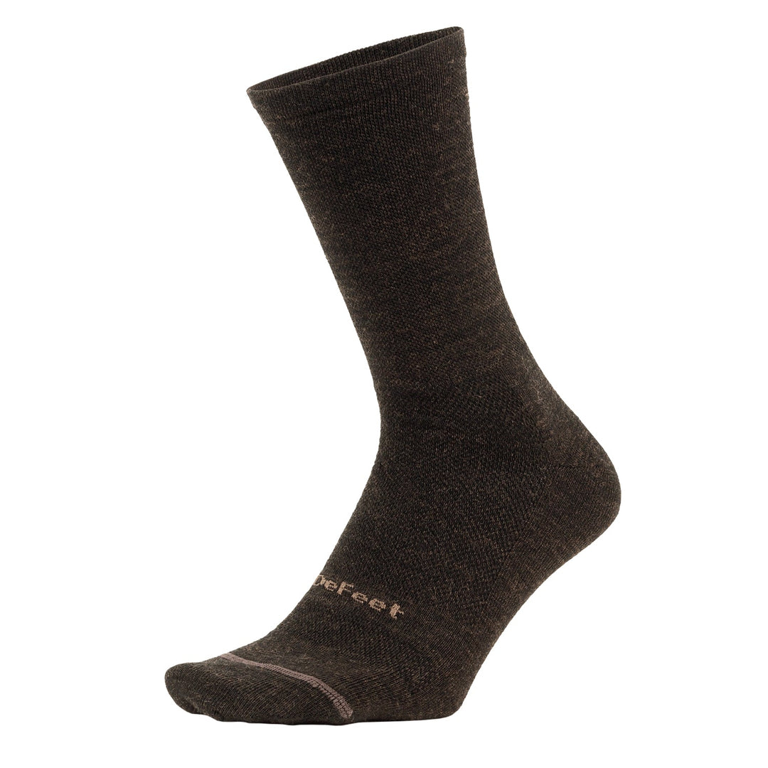 DeFeet Wooleator Pro 6" D - Logo Socks #athletic# #cycling# #run#