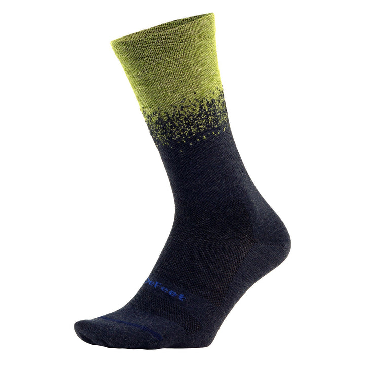 DeFeet Wooleator Pro 6" Faze Socks #athletic# #cycling# #run#
