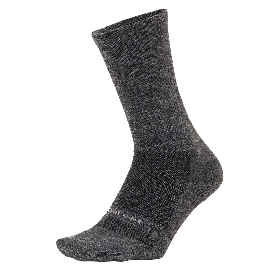 DeFeet Wooleator Pro Crew Bundle: 3 Pairs Socks #athletic# #cycling# #run#