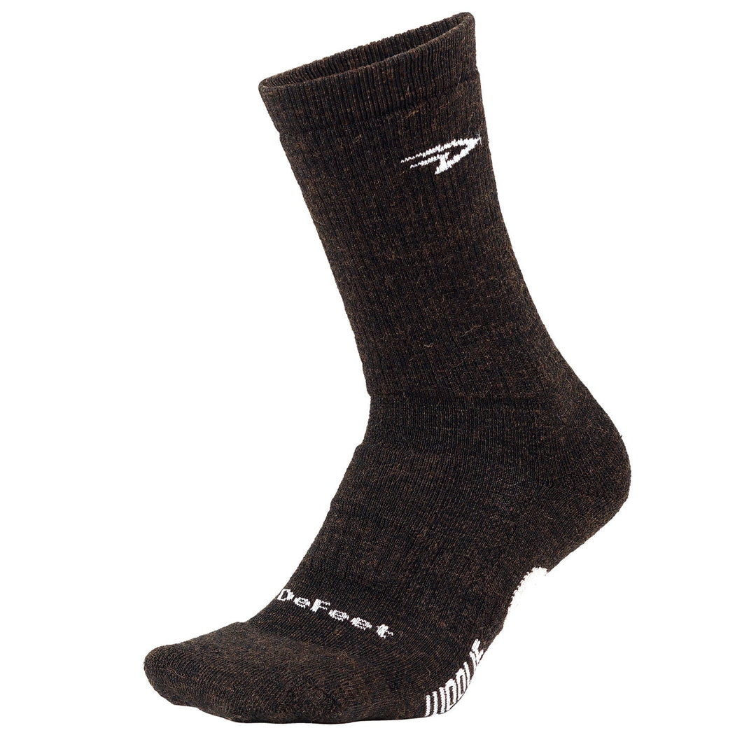 DeFeet Woolie Boolie Crew Bundle: 3 Pairs Socks #athletic# #cycling# #run#